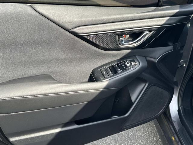2021 Subaru Legacy Premium