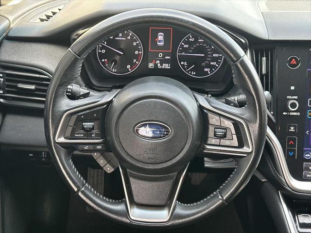 2021 Subaru Legacy Premium