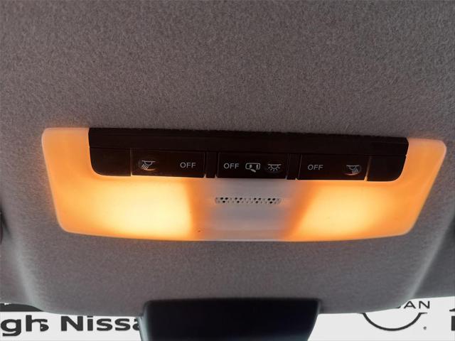 2022 Nissan Kicks SV Xtronic CVT