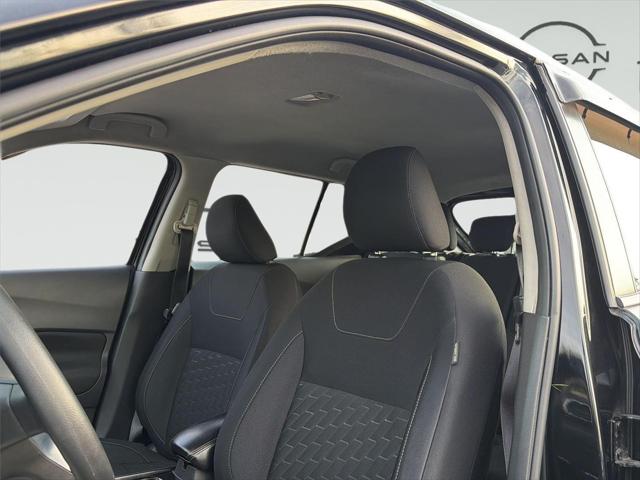 2022 Nissan Kicks SV Xtronic CVT