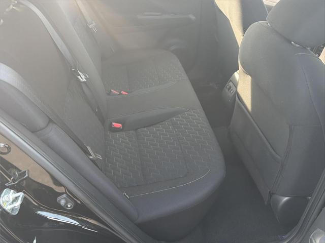 2022 Nissan Kicks SV Xtronic CVT