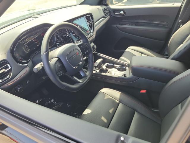 2026 Dodge Durango DURANGO GT PLUS AWD HEMI V8 2026 Dodge Durango DURANGO GT PLUS AWD HEMI V8