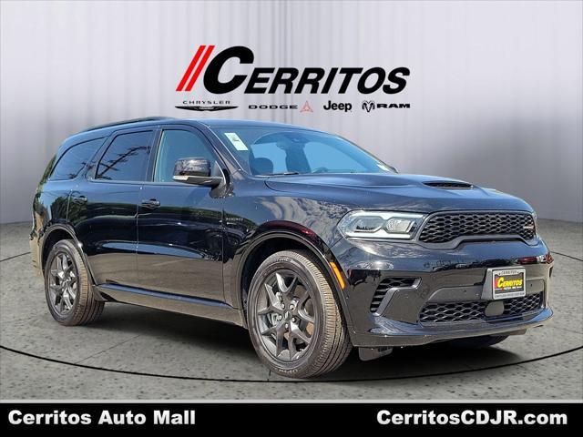 2026 Dodge Durango DURANGO GT PLUS AWD HEMI V8 2026 Dodge Durango DURANGO GT PLUS AWD HEMI V8