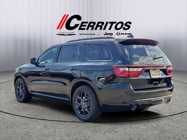2026 Dodge Durango DURANGO GT PLUS AWD HEMI V8 2026 Dodge Durango DURANGO GT PLUS AWD HEMI V8