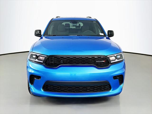 2026 Dodge Durango DURANGO GT RWD