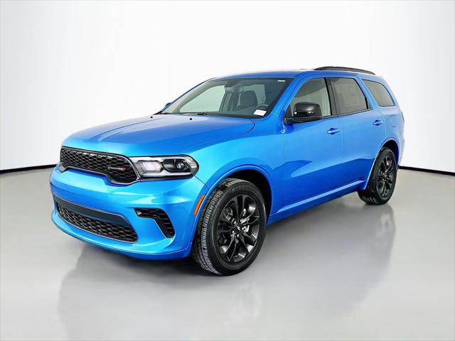 2026 Dodge Durango DURANGO GT RWD