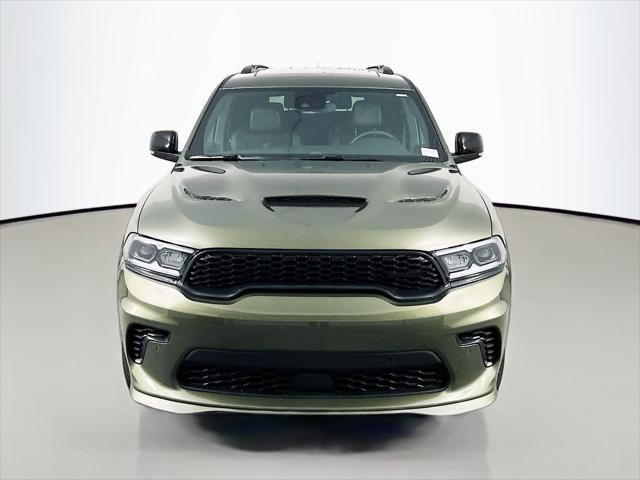 2026 Dodge Durango DURANGO GT PREMIUM AWD HEMI V8