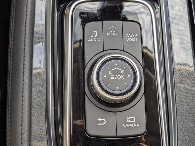 2024 Nissan Armada SV 2WD
