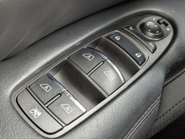 2024 Nissan Armada SV 2WD