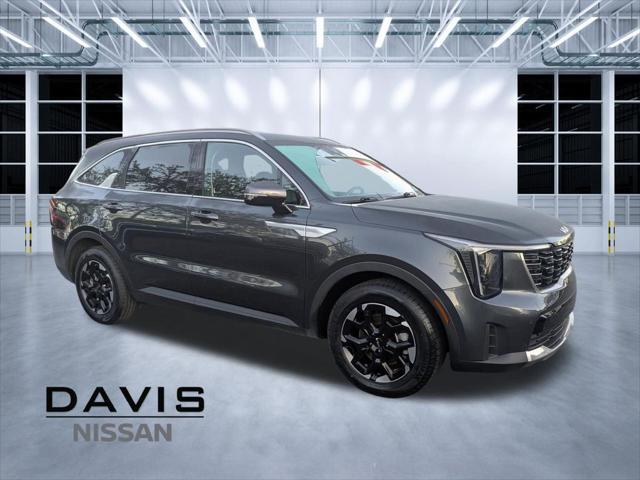 2024 Kia Sorento S for sale in Jacksonville, FL