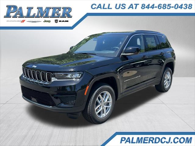 2026 Jeep Grand Cherokee Altitude 4x2 for sale in Roswell, GA
