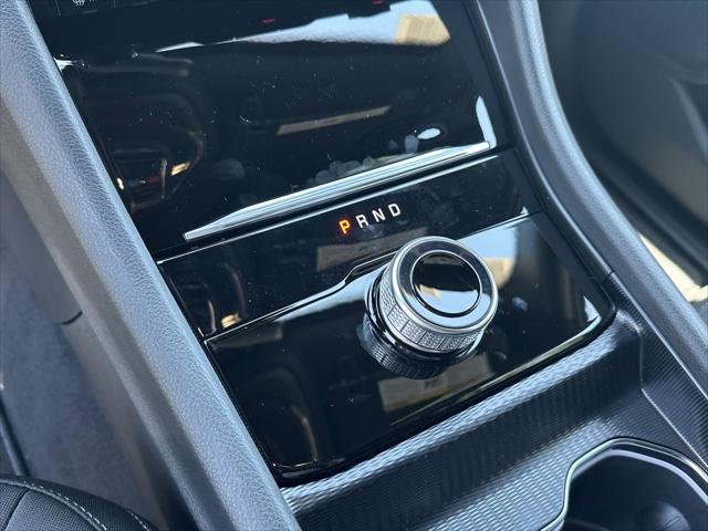 2026 Jeep Grand Cherokee Altitude 4x2