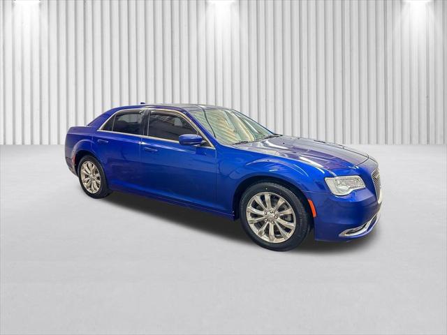 2019 Chrysler 300 Touring L AWD