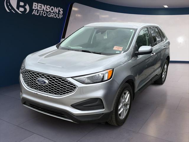 2024 Ford Edge SEL for sale in San Antonio, TX