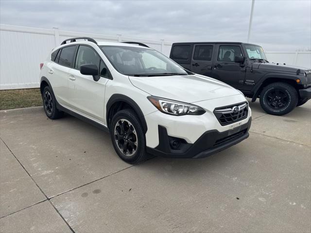 2023 Subaru Crosstrek Base for sale in Waukee, IA