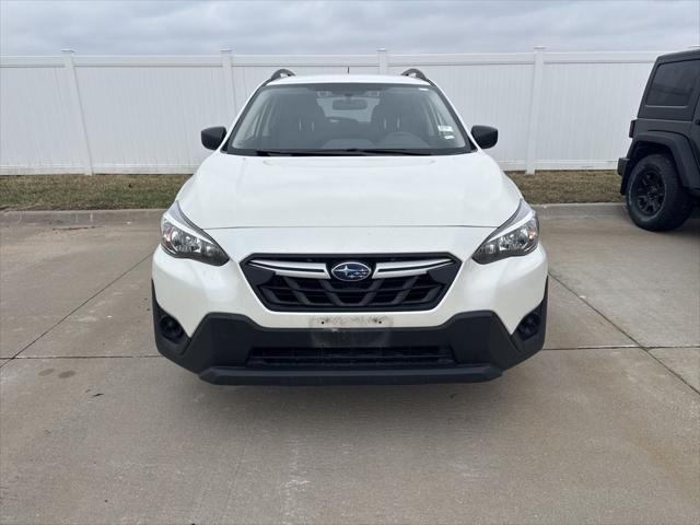 2023 Subaru Crosstrek Base