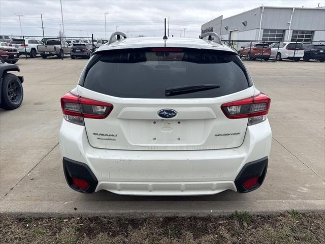 2023 Subaru Crosstrek Base