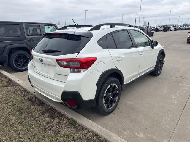 2023 Subaru Crosstrek Base