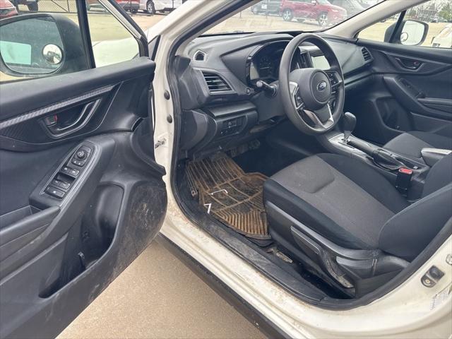 2023 Subaru Crosstrek Base