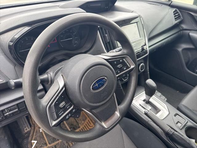 2023 Subaru Crosstrek Base