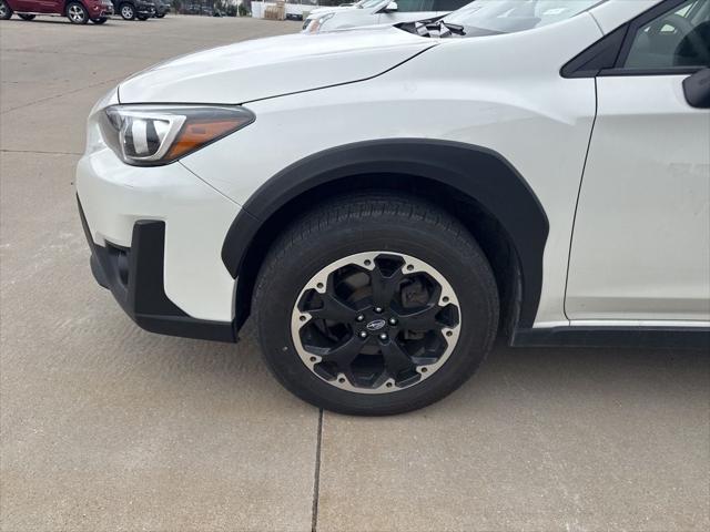 2023 Subaru Crosstrek Base