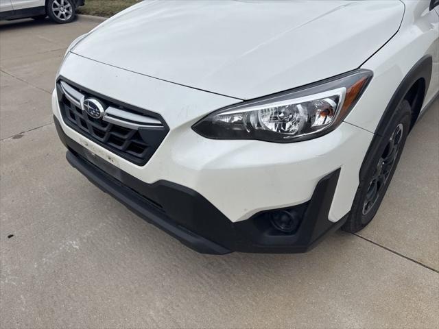 2023 Subaru Crosstrek Base