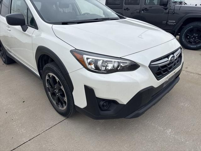 2023 Subaru Crosstrek Base