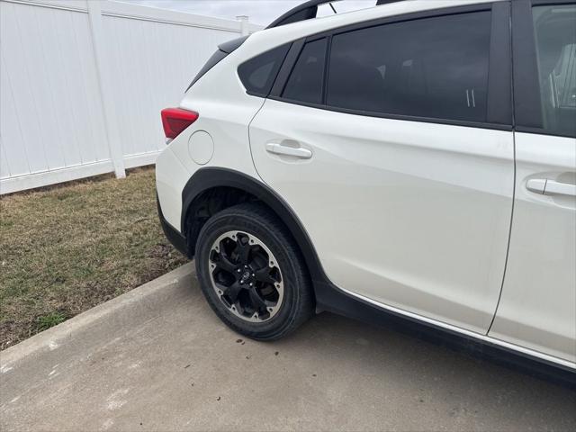 2023 Subaru Crosstrek Base