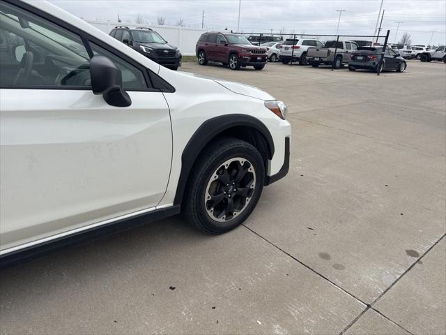 2023 Subaru Crosstrek Base