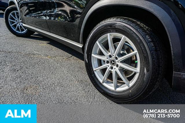2025 Mercedes-Benz GLE GLE 350 4MATIC