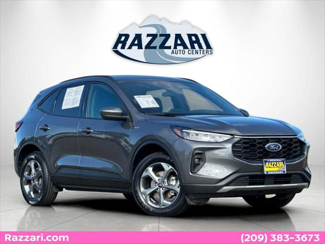 2025 Ford Escape ST-Line Select for sale in Merced, CA