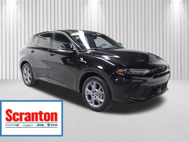 2024 Dodge Hornet R/T Plus EAWD