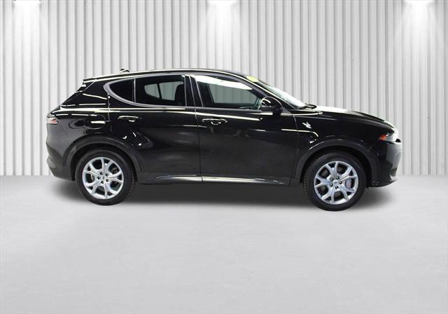 2024 Dodge Hornet R/T Plus EAWD