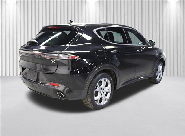 2024 Dodge Hornet R/T Plus EAWD