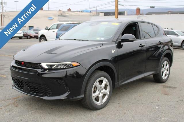 2024 Dodge Hornet GT AWD