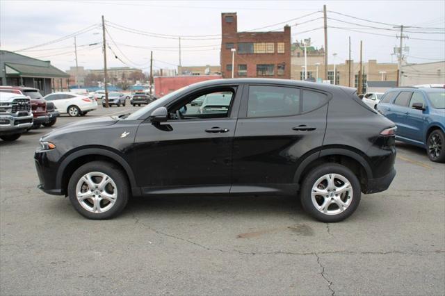 2024 Dodge Hornet GT AWD