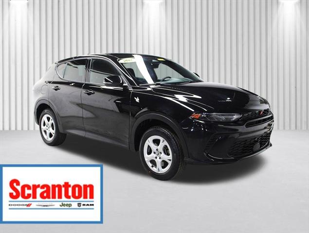 2024 Dodge Hornet GT AWD