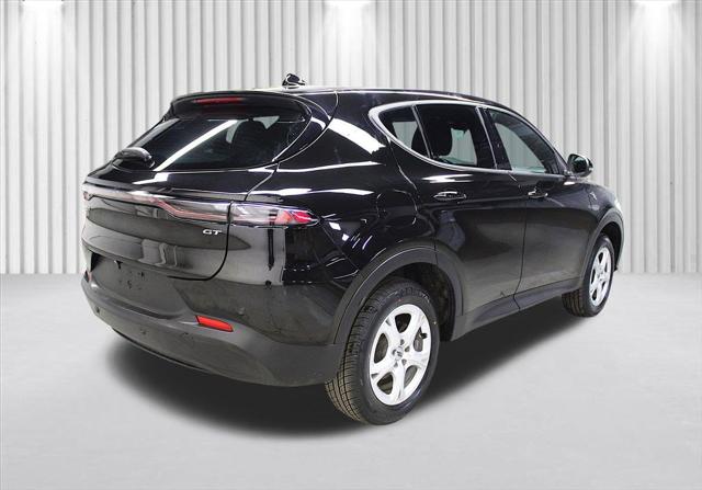 2024 Dodge Hornet GT AWD