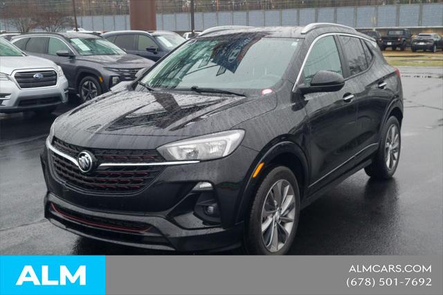 2023 Buick Encore GX Select AWD for sale in Morrow, GA
