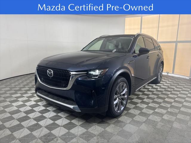 2024 Mazda X-90 3.3 Turbo Premium Plus for sale in Morrow, GA