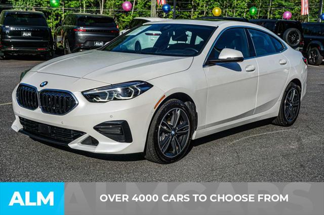 2023 BMW Coupe i xDrive
