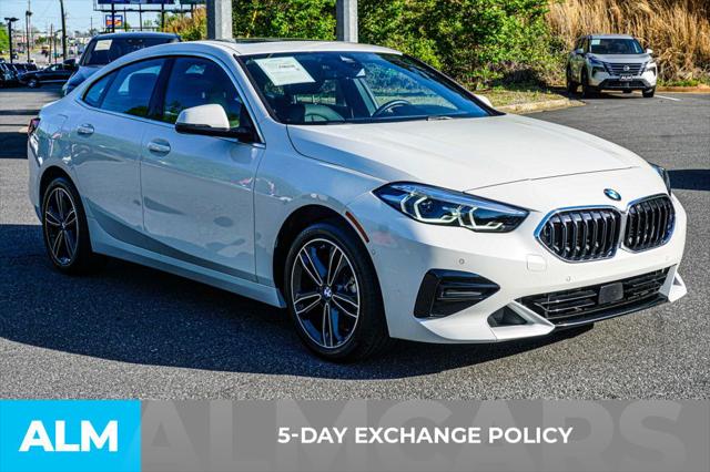 2023 BMW Coupe i xDrive