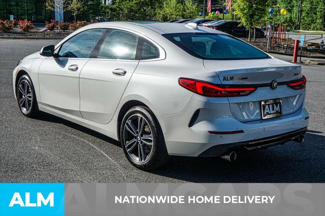 2023 BMW Coupe i xDrive
