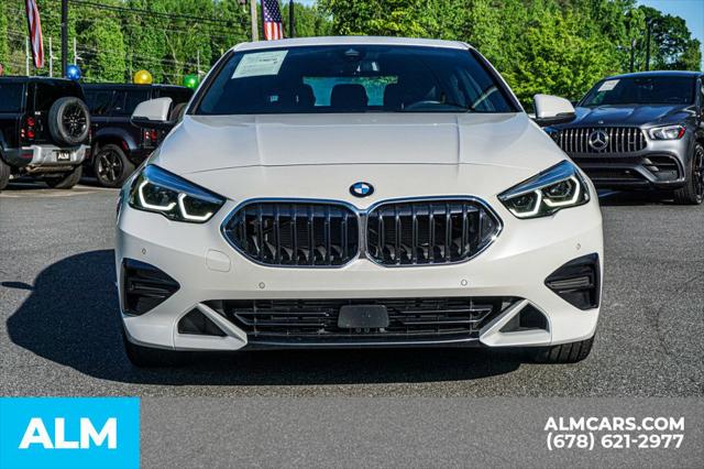 2023 BMW Coupe i xDrive