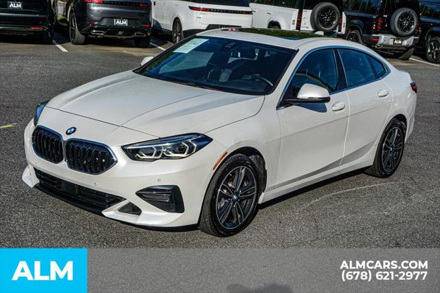 2023 BMW Coupe i xDrive