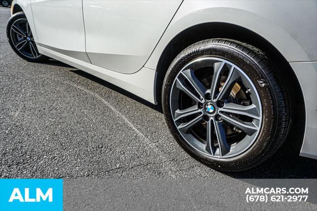 2023 BMW Coupe i xDrive