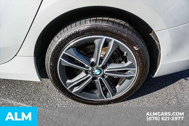 2023 BMW Coupe i xDrive