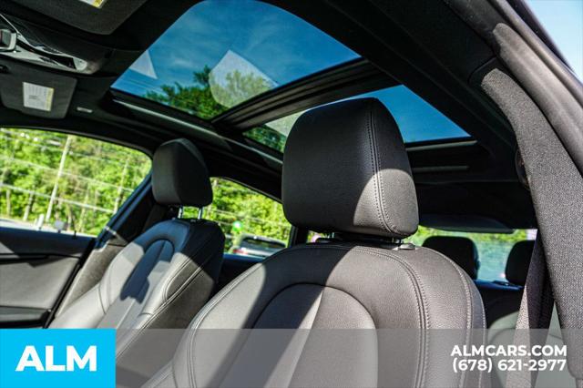 2023 BMW Coupe i xDrive