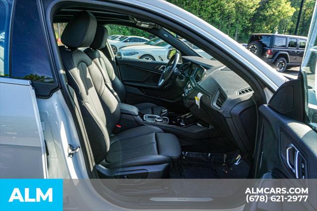 2023 BMW Coupe i xDrive
