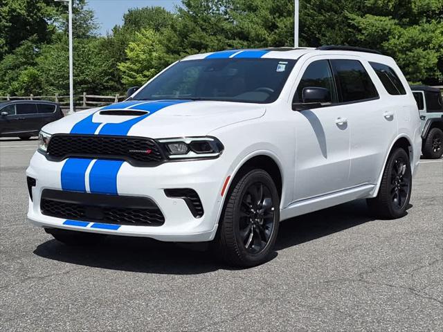 2026 Dodge Durango DURANGO GT PLUS AWD 2026 Dodge Durango DURANGO GT PLUS AWD